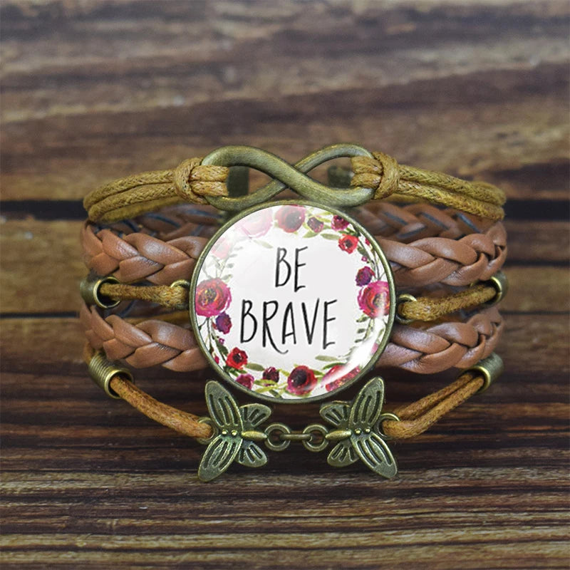 Bible Verse Bracelet – Religious Jewelry for Men & Women - Image 7