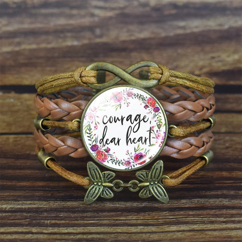 Bible Verse Bracelet – Religious Jewelry for Men & Women - Image 22