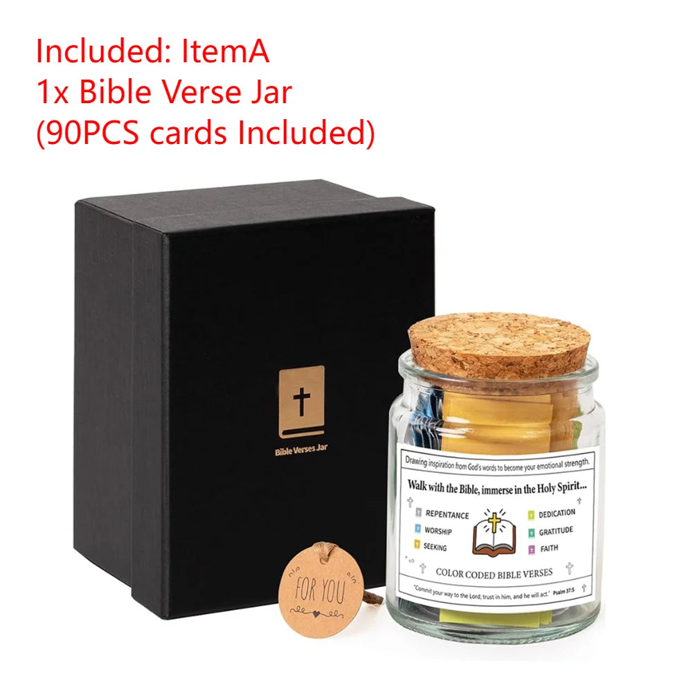 Bible Verse Jar - Image 13