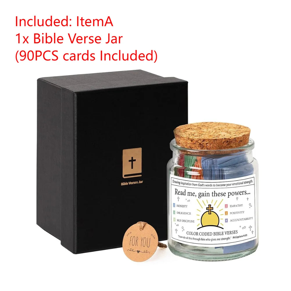 Bible Verse Jar - Image 12
