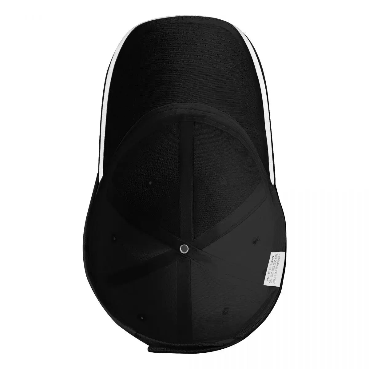 god’s favorite princess Baseball Cap party Hat Trucker Cap Rugby Caps Male Women's - Image 5