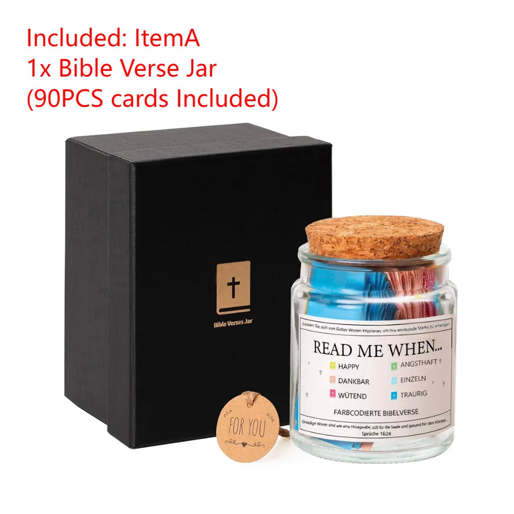 Bible Verse Jar - Image 14