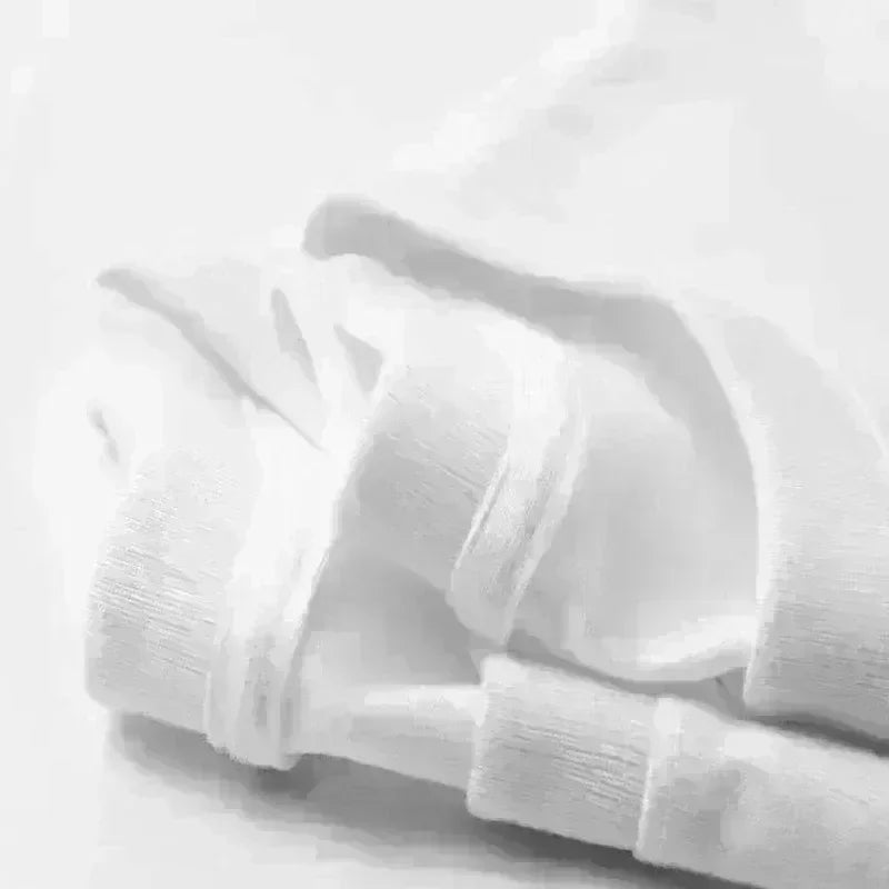 Jesus Gospel Prayer Letter Print T-Shirt – Retro Y2K Christian Streetwear for Men & Women - Image 4