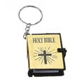 Mini English HOLY BIBLE Keychain - Image 8