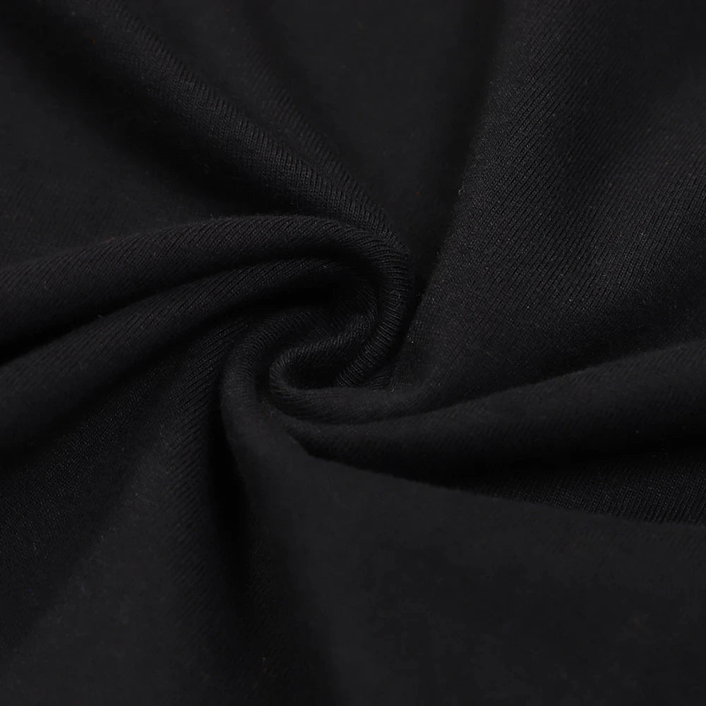 "Jesus Has Your Back" Jiu Jitsu T-Shirt – Retro Christian Tee for Men & Women - Image 5