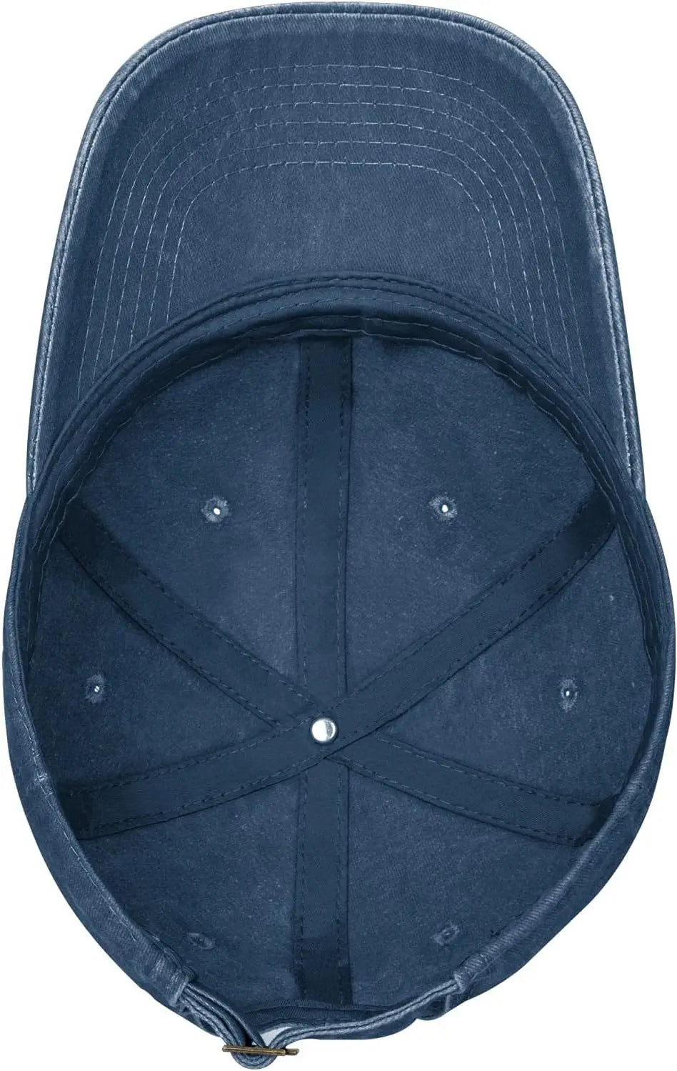 Funny Hat – God is Greater Than the Highs and Lows Baseball Cap for Women - Image 5