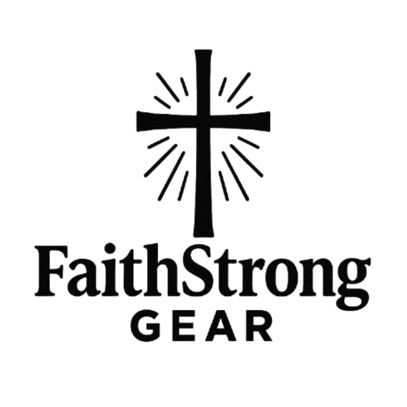 FaithStrong Gear